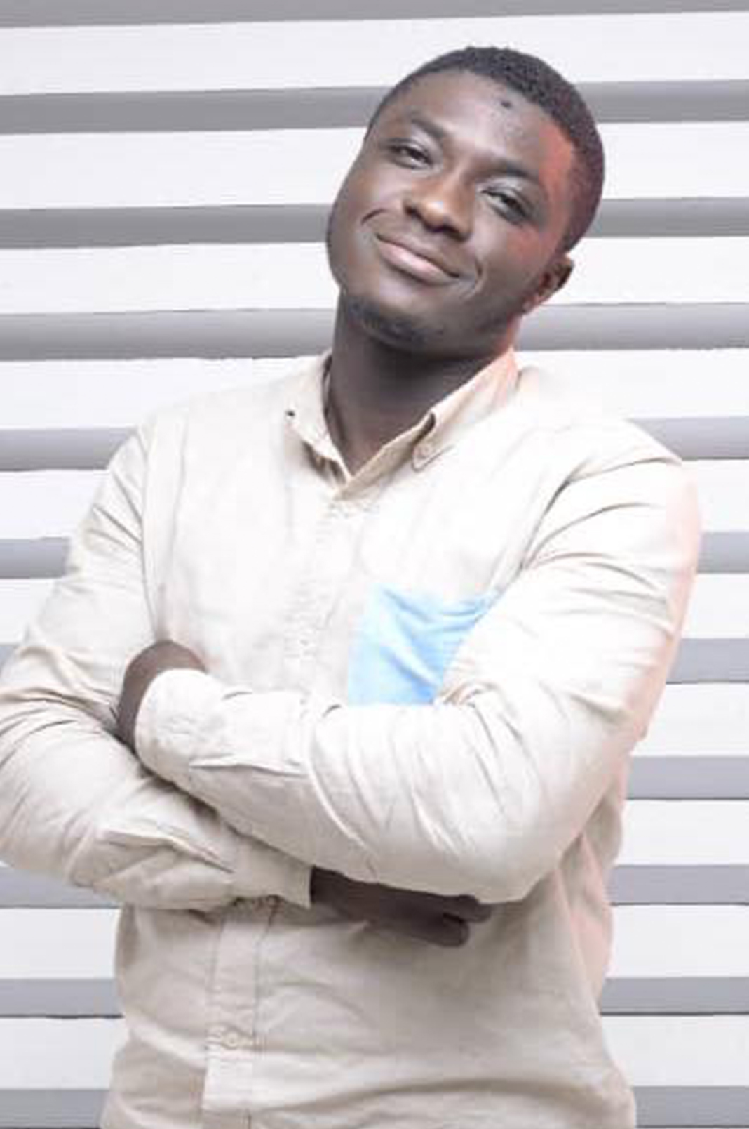 Obeng Peprah Kenneth